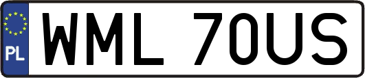 WML70US