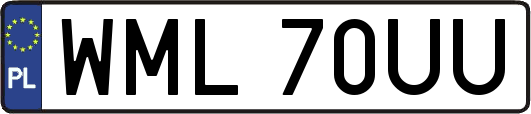 WML70UU