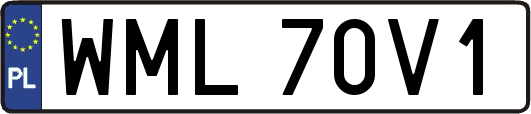 WML70V1