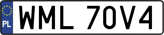 WML70V4