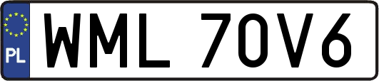 WML70V6