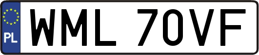 WML70VF