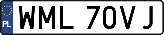 WML70VJ