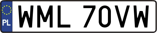 WML70VW