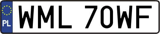 WML70WF