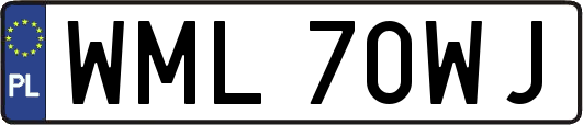 WML70WJ