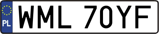 WML70YF