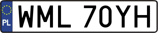 WML70YH