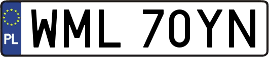 WML70YN