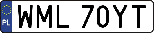 WML70YT
