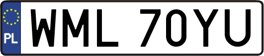 WML70YU