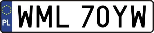 WML70YW
