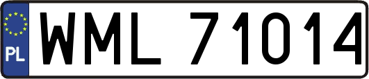WML71014