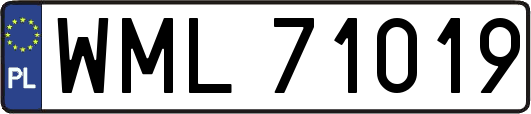 WML71019