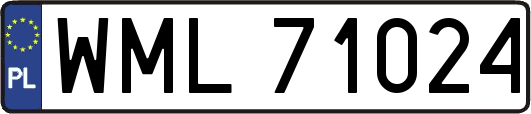 WML71024