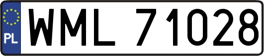 WML71028