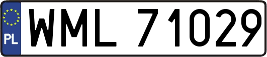 WML71029