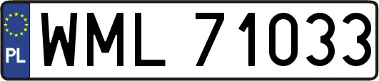 WML71033