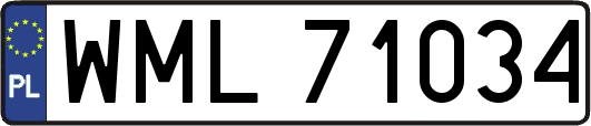 WML71034