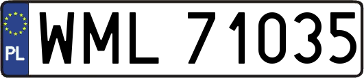 WML71035