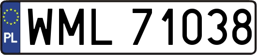 WML71038