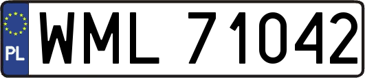 WML71042