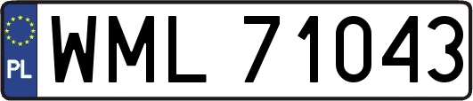 WML71043