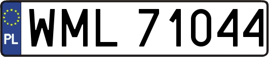 WML71044