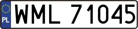 WML71045