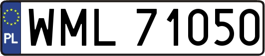 WML71050