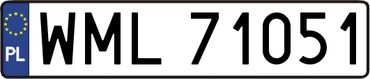 WML71051
