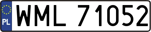 WML71052