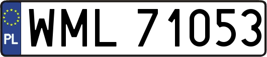 WML71053