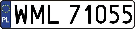 WML71055