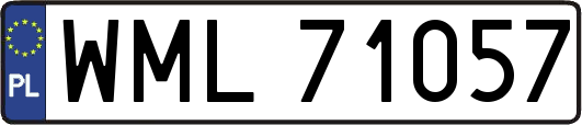 WML71057