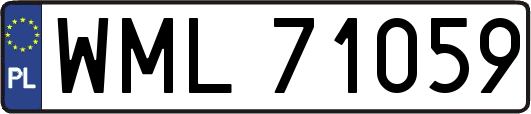 WML71059