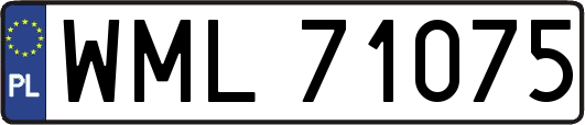 WML71075