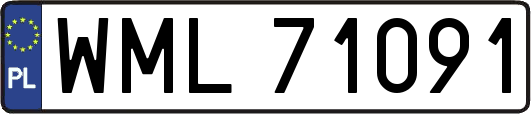 WML71091