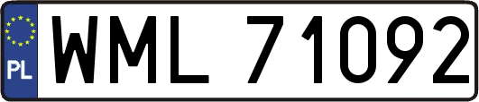 WML71092