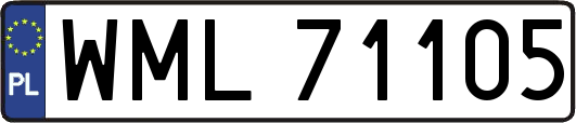 WML71105