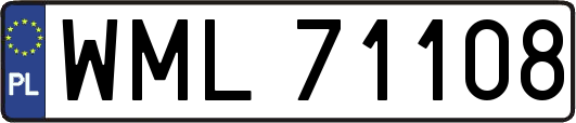 WML71108