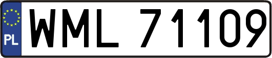 WML71109