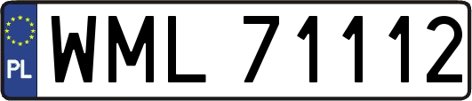 WML71112