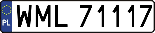 WML71117