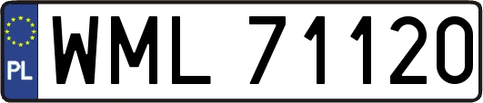 WML71120