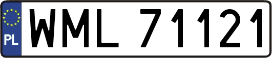 WML71121