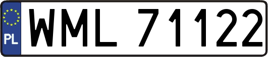 WML71122