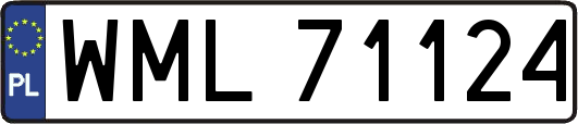WML71124