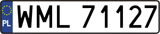 WML71127