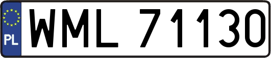 WML71130